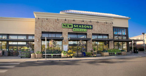 New Seasons Market Picks Up Lazarus Naturals Products