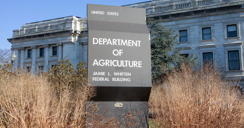 USDA To Announce Hemp Regulations Within Weeks