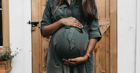 The History of Cannabis and CBD Use In Pregnancy & Childbirth