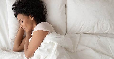 Is CBD Lotion the Secret to Healthy Sleep?