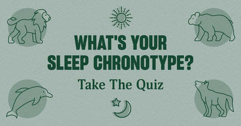 CBD & Sleep Chronotypes