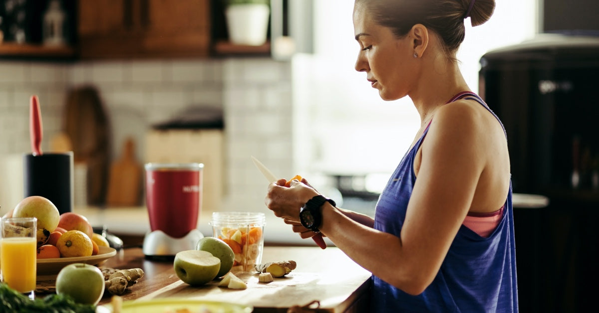 8 ways to boost your immune system this winter