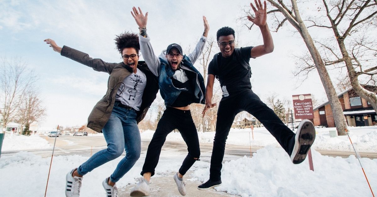 11 Simple Ways to Boost Your Mood