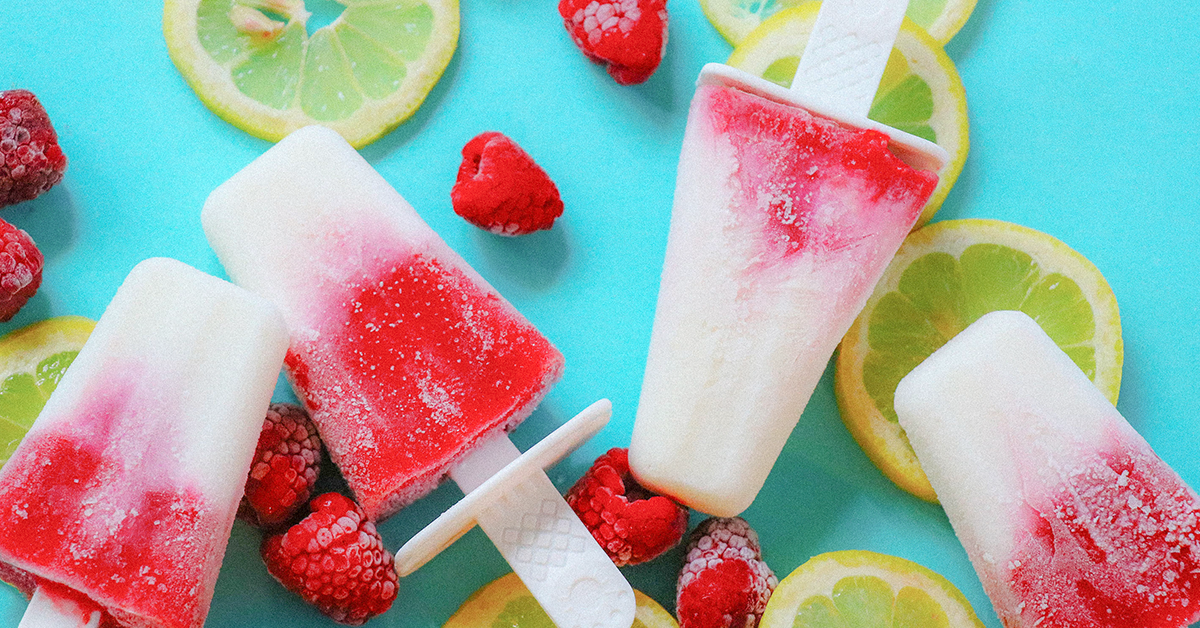 Summer recipe roundup