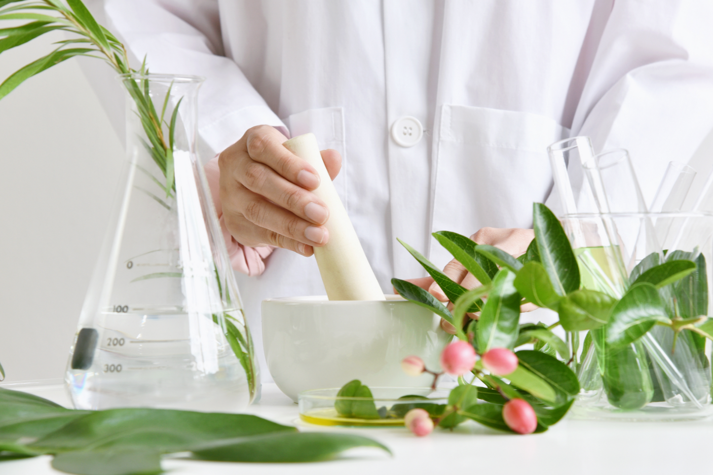 Introducing “Our Proof”: The Research Behind Every Lazarus Naturals Ingredient