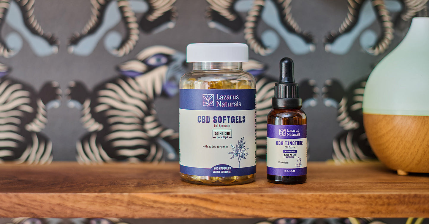 CBD Serving Size Methods: How Do I Determine What’s Right for Me?