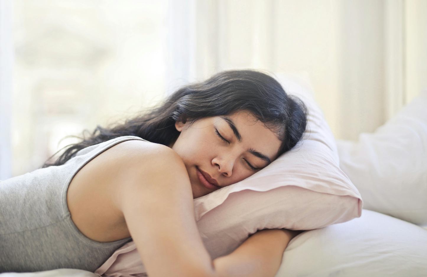CBD Gummies for Winter Sleep