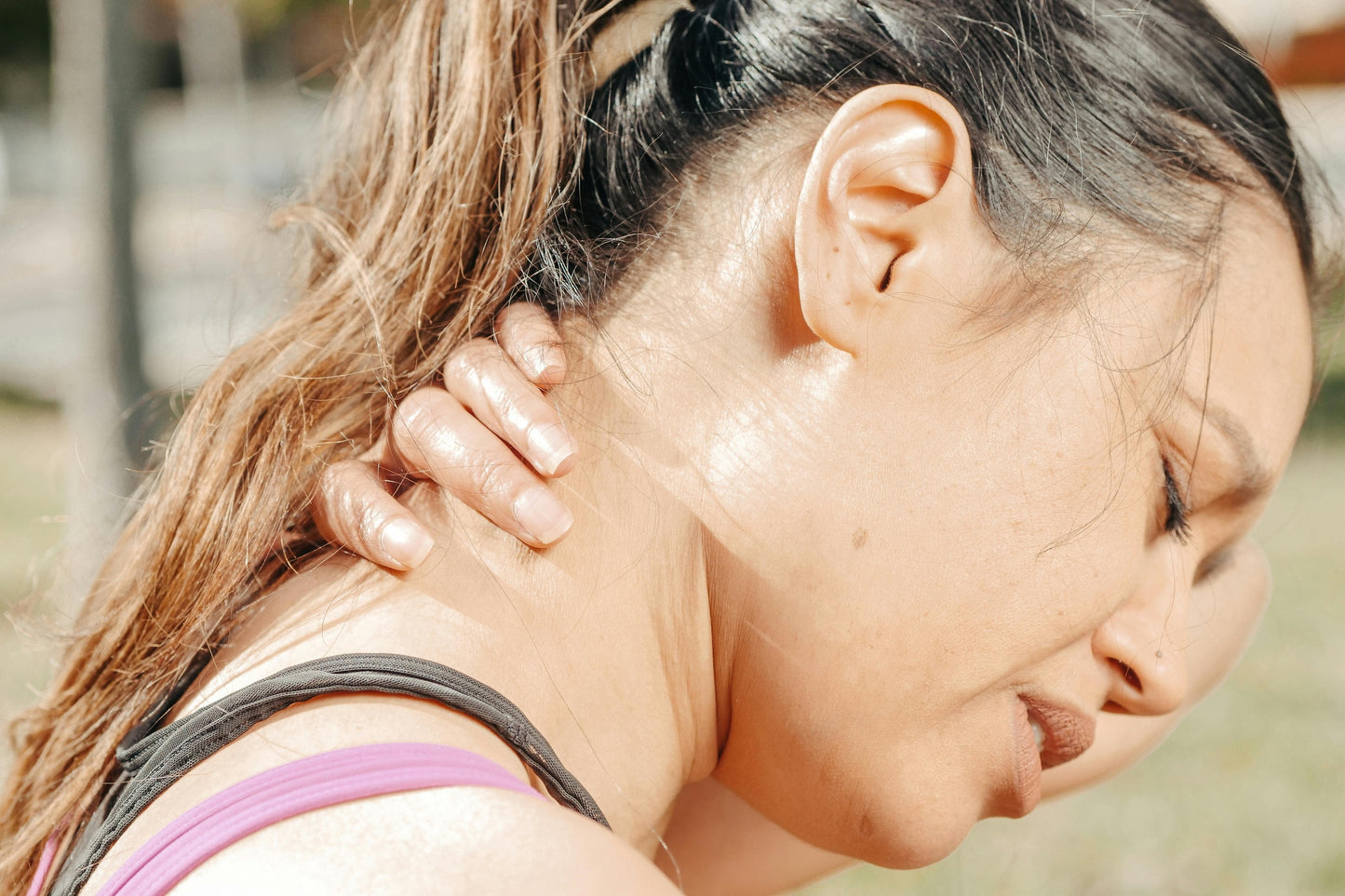 Why Inflammation Happens and What It Does in the Body