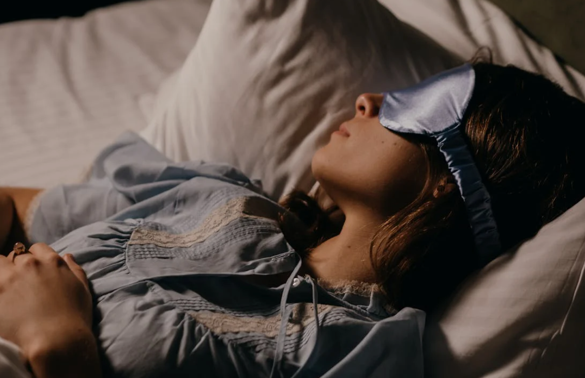 We Improved Our Sleep Formula: Here’s Why