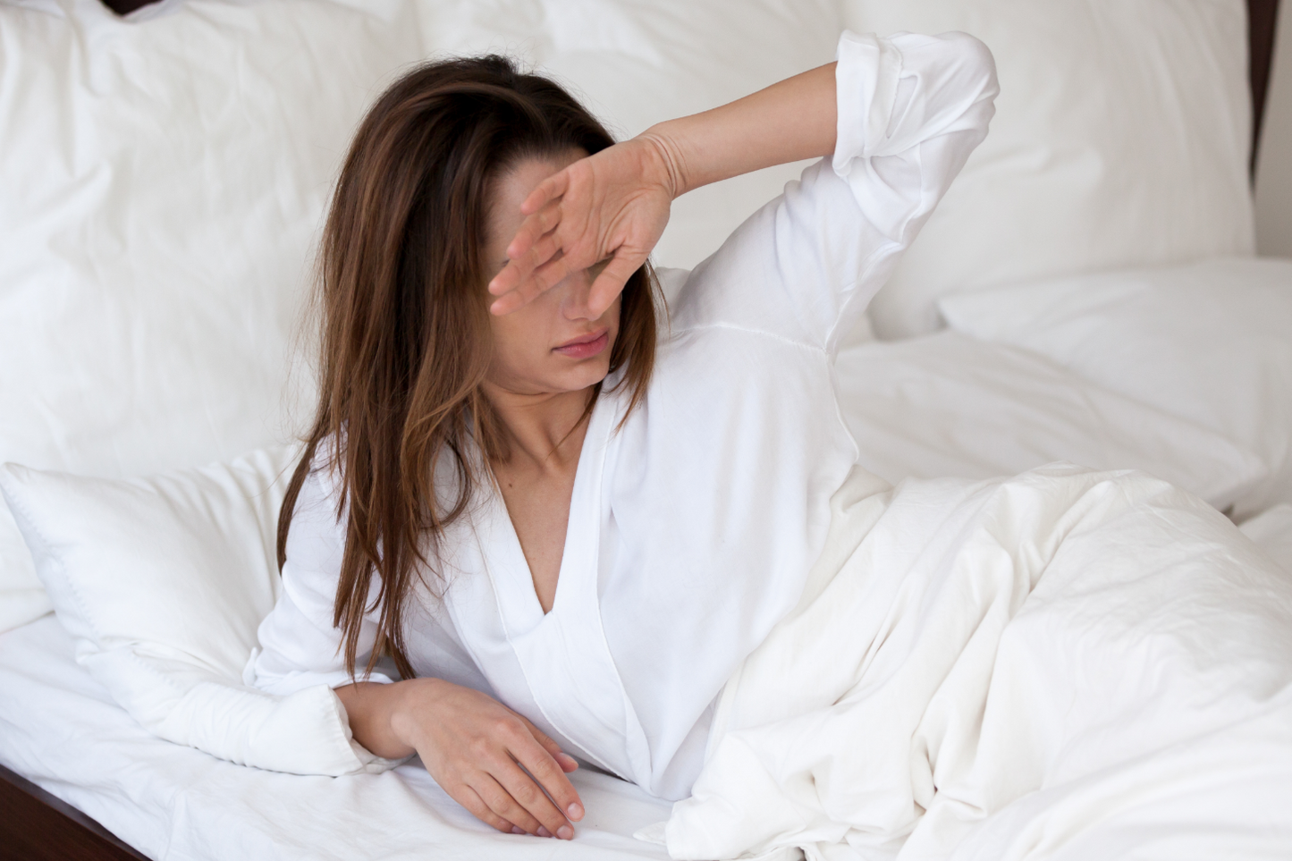 Why Sleep Problems Don’t Always Look Like Insomnia