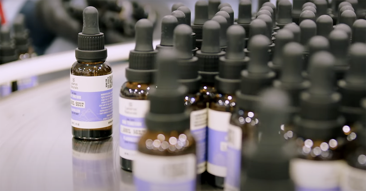 Our Approach to Formulation