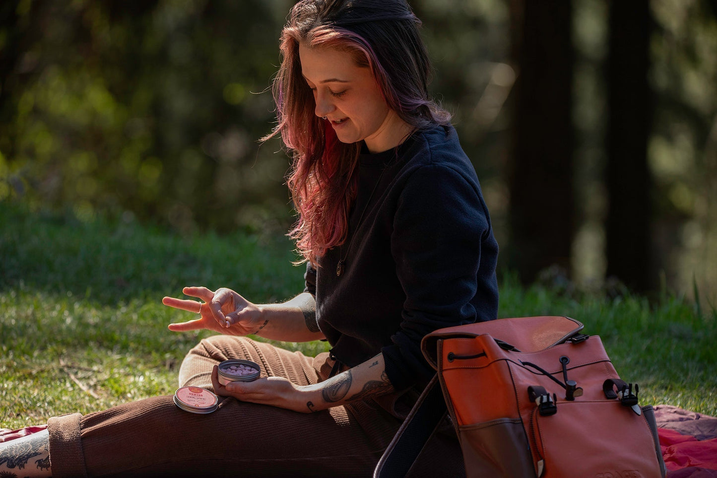 Understanding Stress Support with Lazarus Naturals