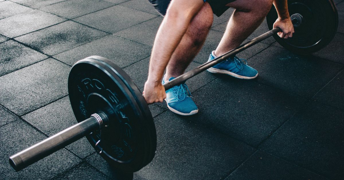 Should You Take CBD Before A Workout?