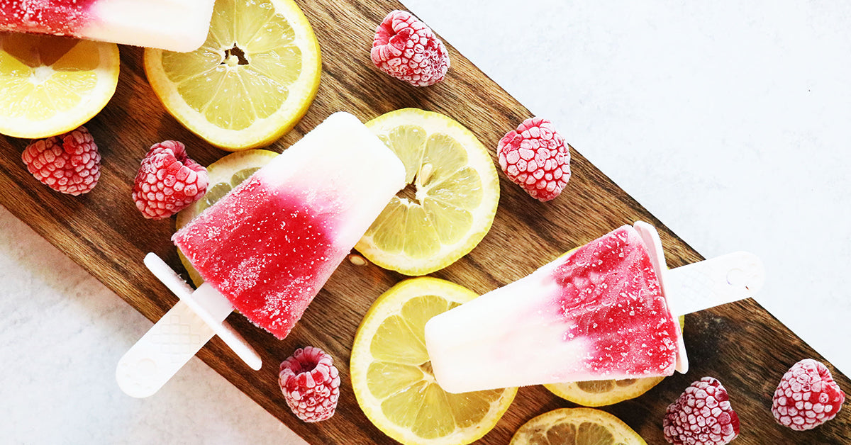 4 CBD Recipes To Try This Summer