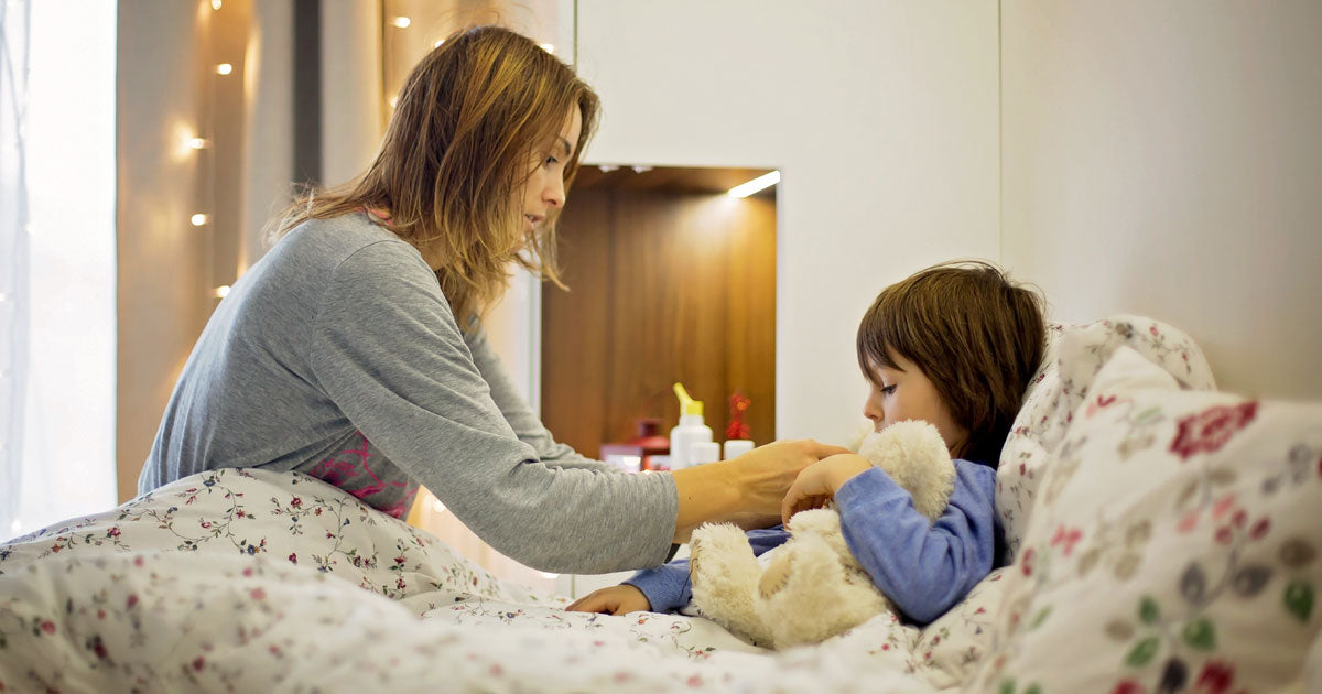Proposed CBD Bill For Sick Kids Gets Bipartisan Support