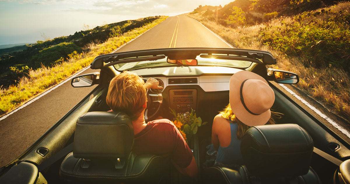 Driving With CBD Across State Lines