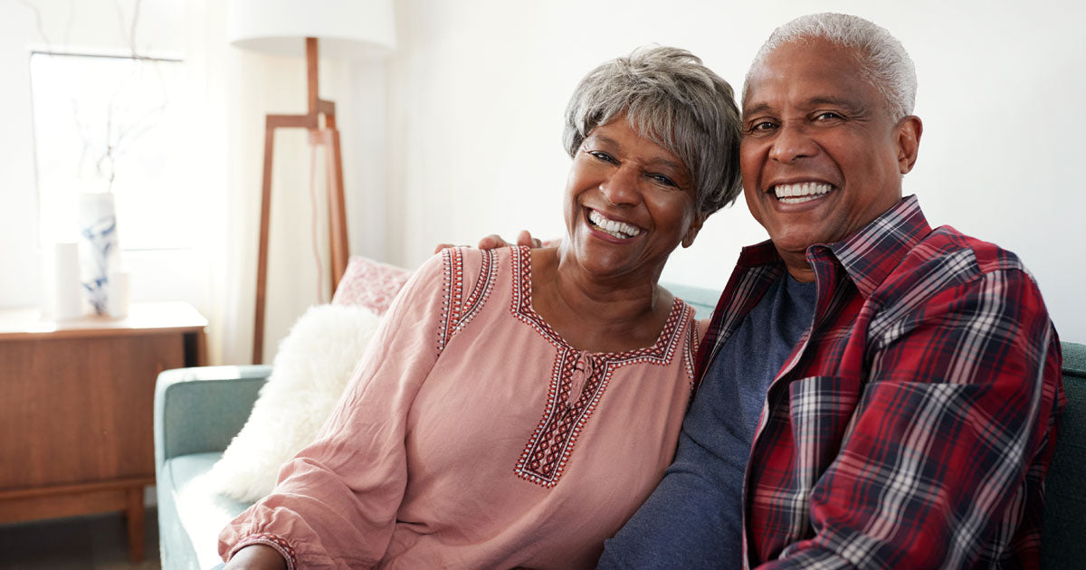Why Are More Seniors Using CBD?