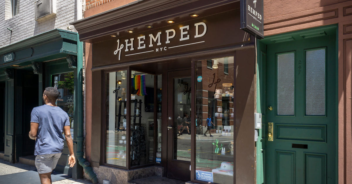 CBD Market Tapped To Hit $16 Billion