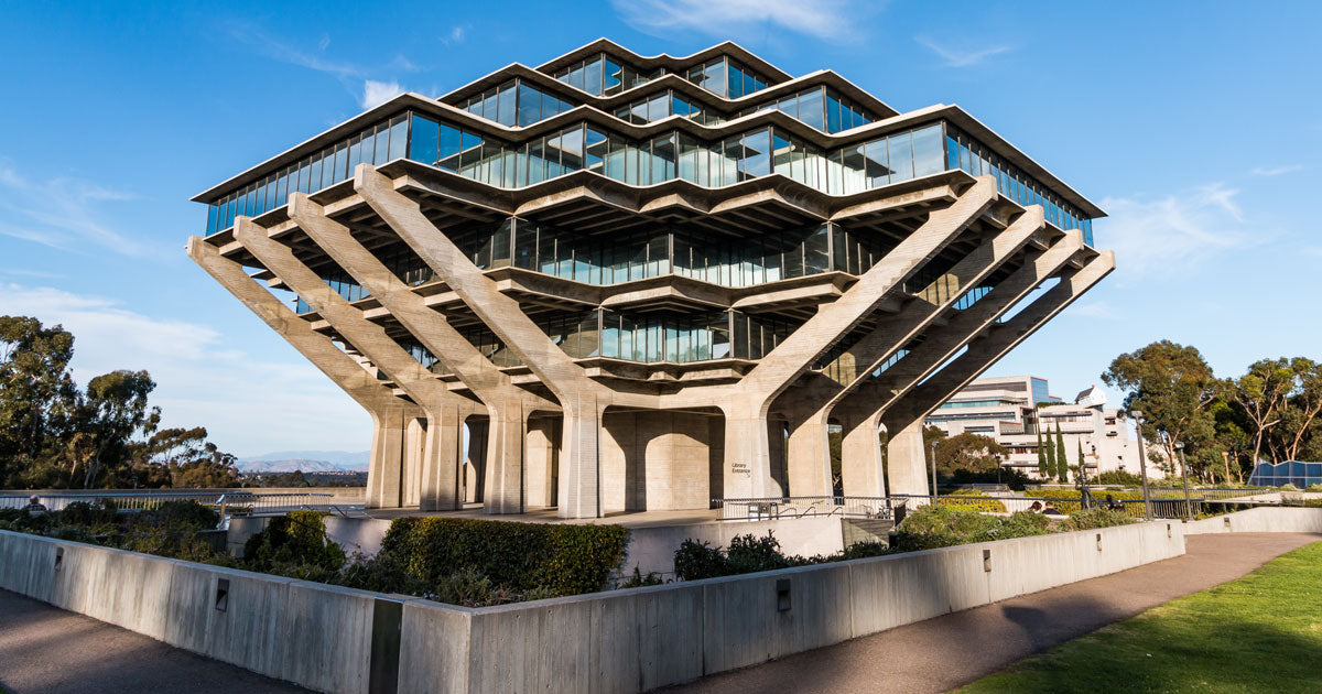 California Provides $3 Million To UC-San Diego For CBD Research