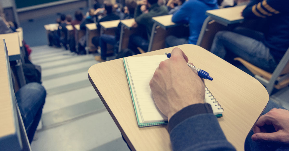 CBD & Hemp Courses On The Rise In Universities