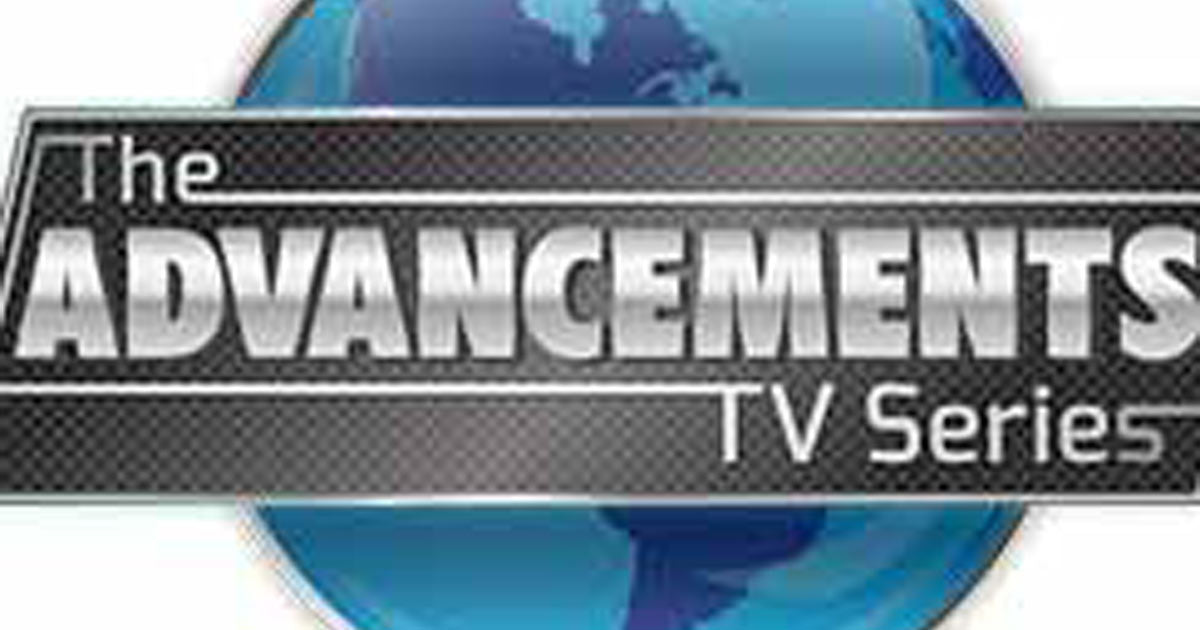 Watch Lazarus Naturals This Sunday On 'Advancements'