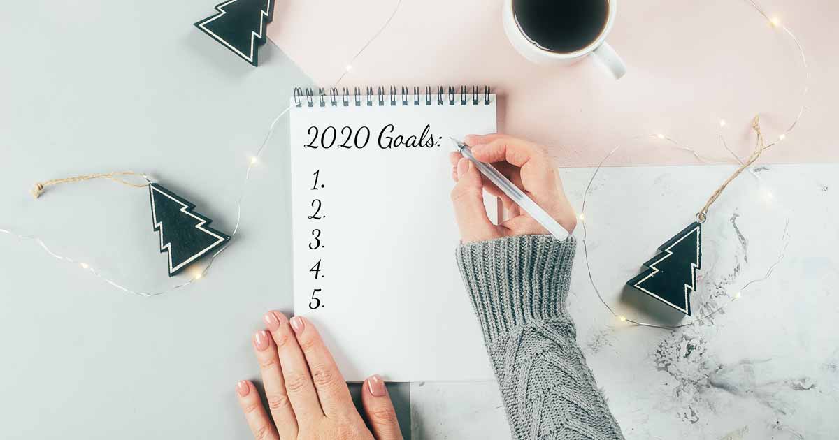 Sticking with your New Year resolution