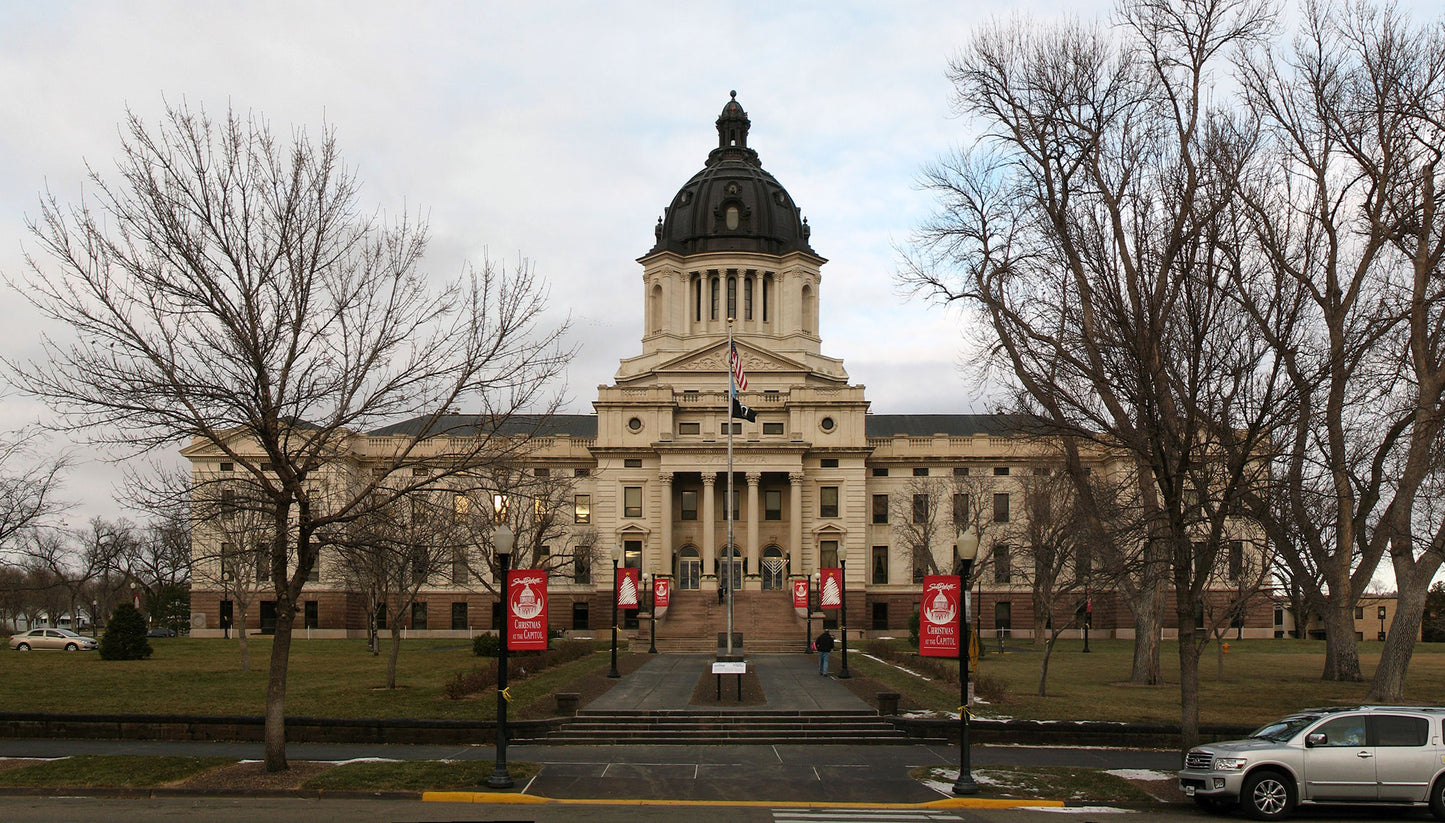South Dakota Governor Continues To Fight Against Hemp
