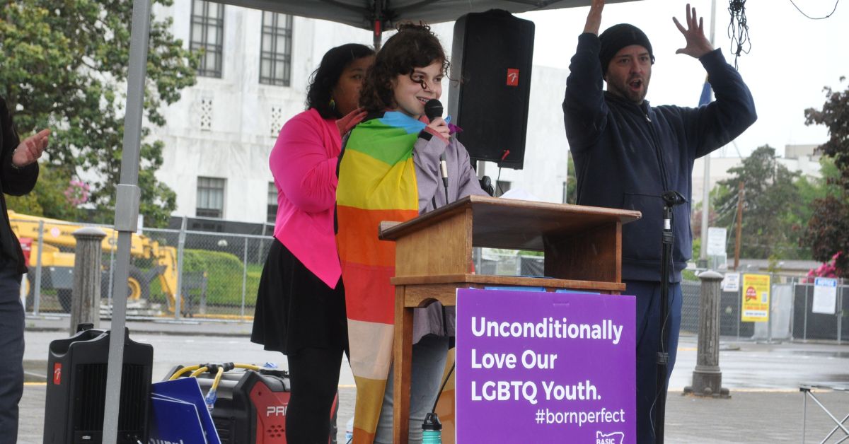 Human Rights Oregon Independence For All With Basic Rights Oregon – Lazarus Naturals