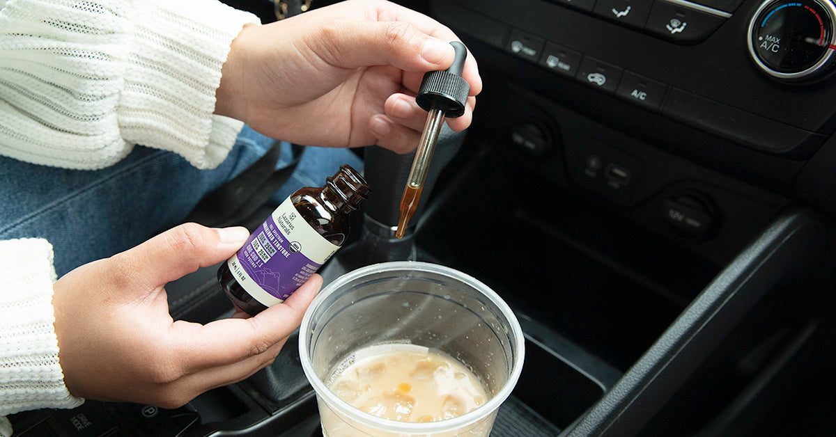 Can I Use CBD While Driving?