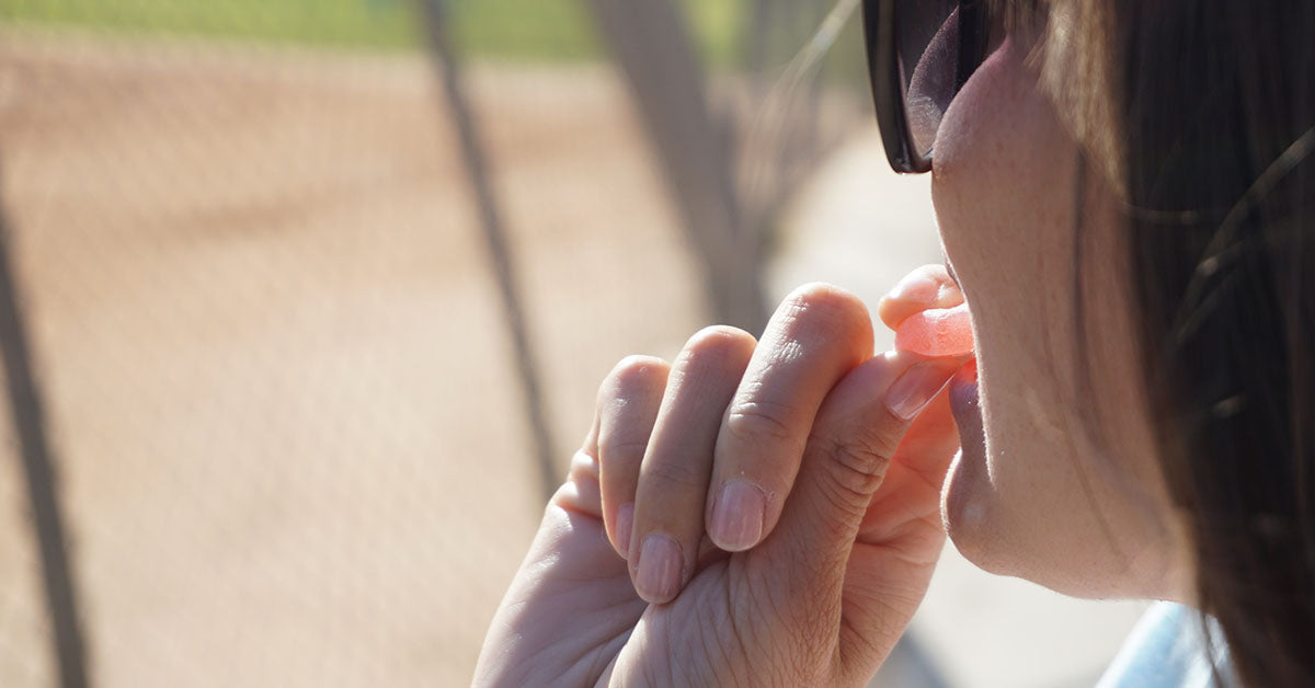 Hemp Gummies vs. CBD Gummies