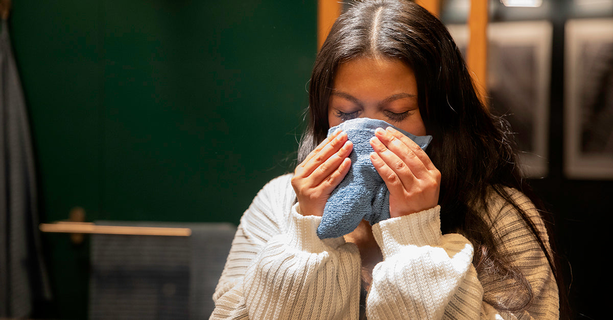 Can CBD Help My Cold?