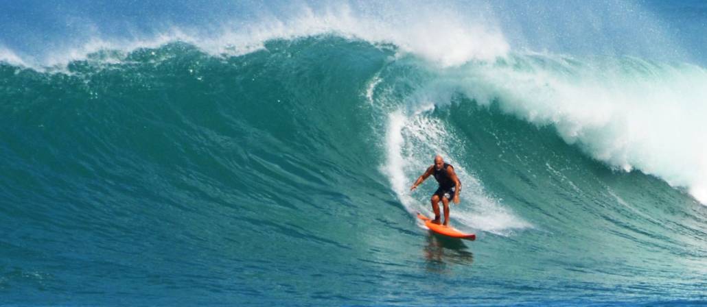 Joseph Grassadonia Shreds Through His Senior Years