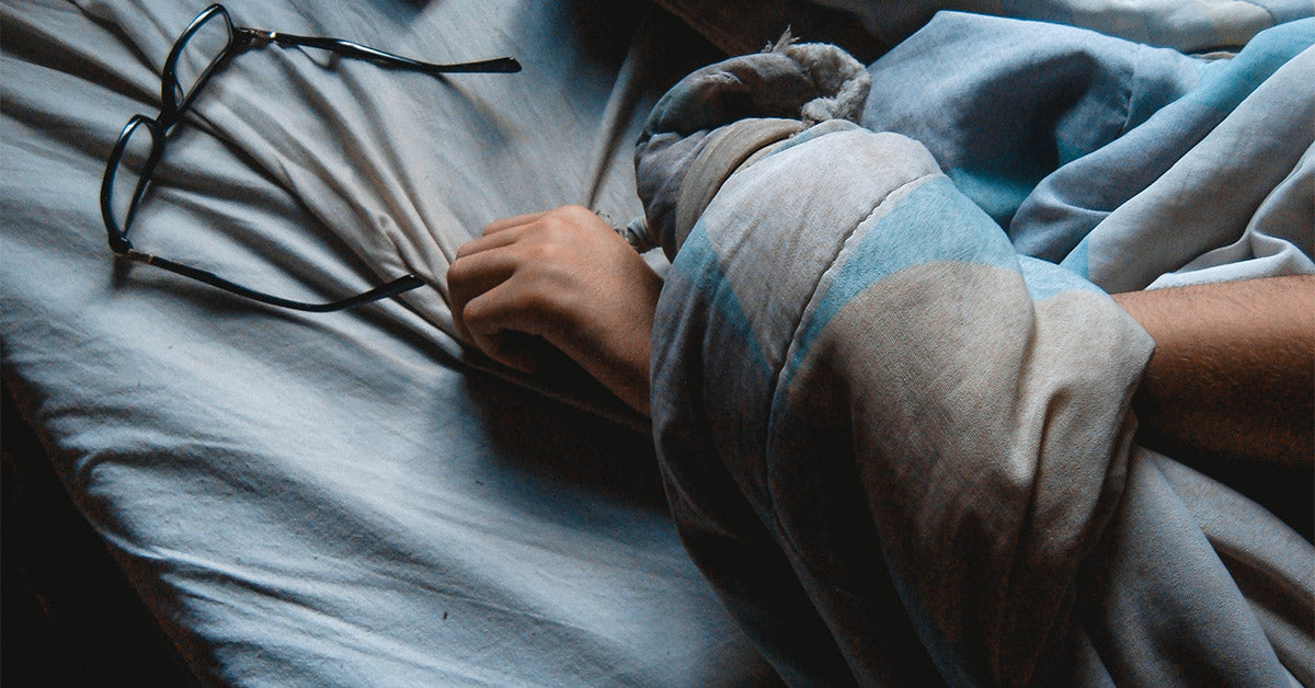 How to Reset Your Sleep Schedule