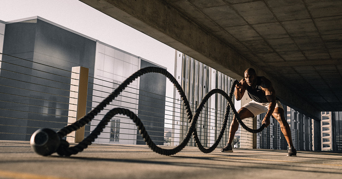 Top 6 Workout Recovery Tips