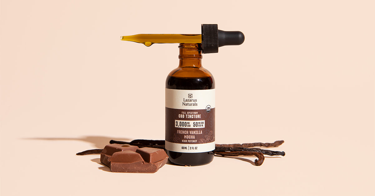 How much CBD should I take?