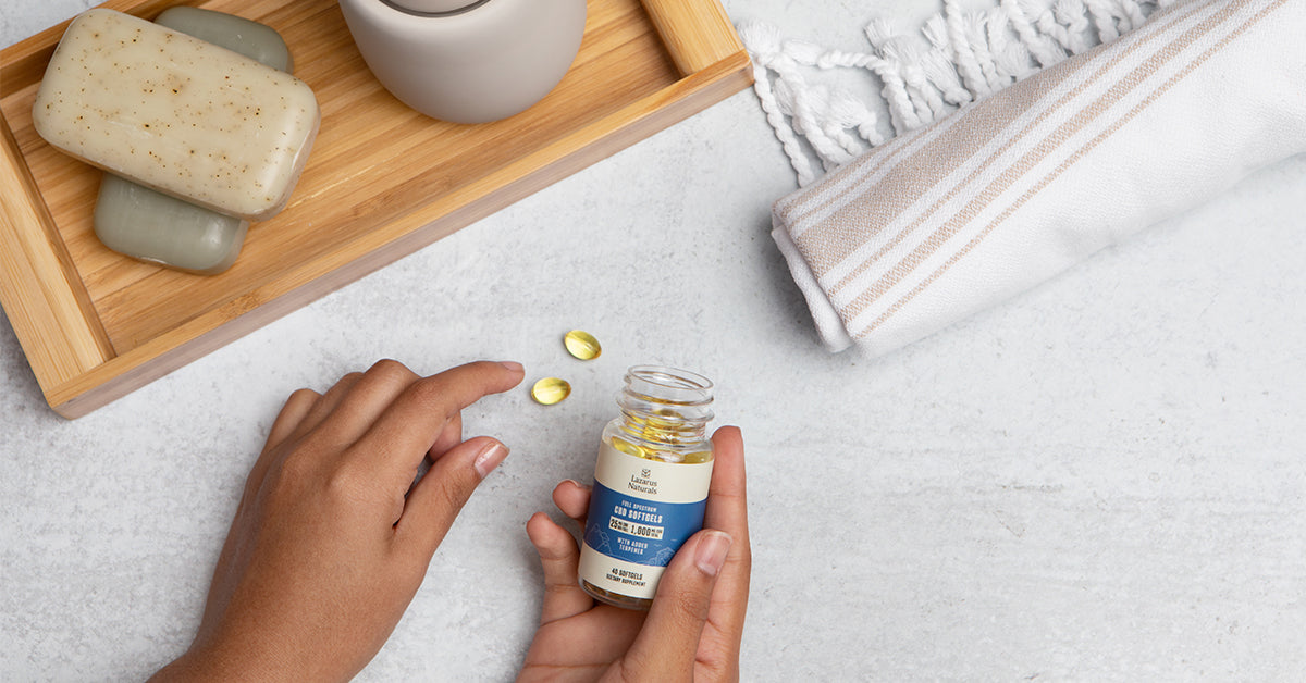 Best Price for CBD (Price Per Milligram Buying Guide)