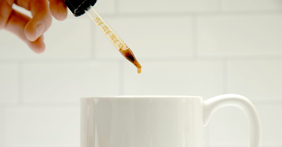 What To Know About Microdosing CBD Oil