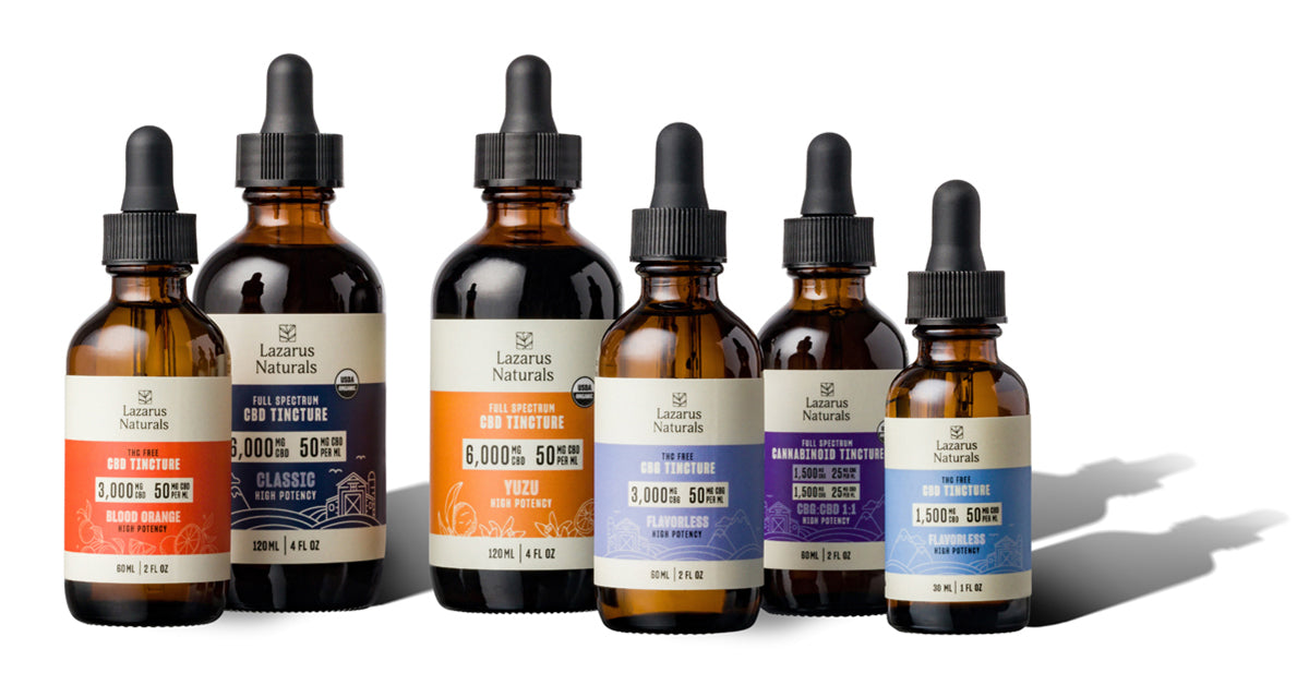 How Long Does It Take For CBD To Work?
