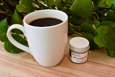 CBD Coffee (How to Get in on Coffee's Newest Trend)