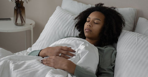 Sleep Hormones & CBD: What's The Connection?