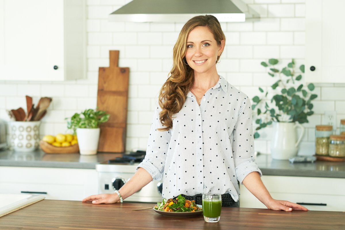 This Chef Is Obsessed with CBD. Here's Why.