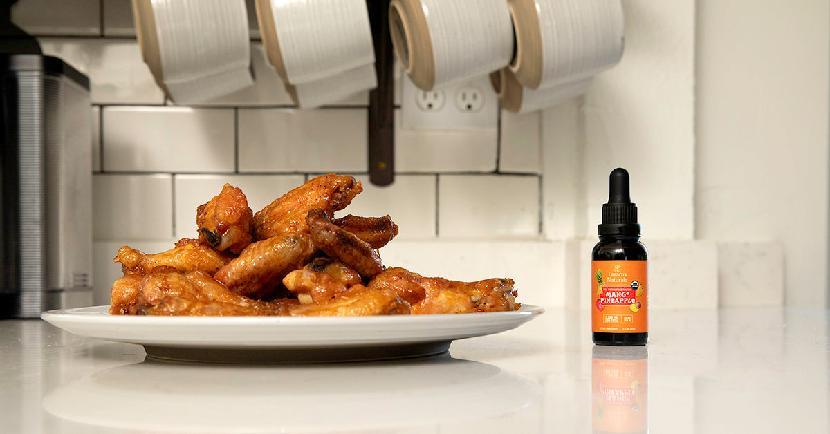 Making Your Own CBD Edibles: The Comprehensive Guide