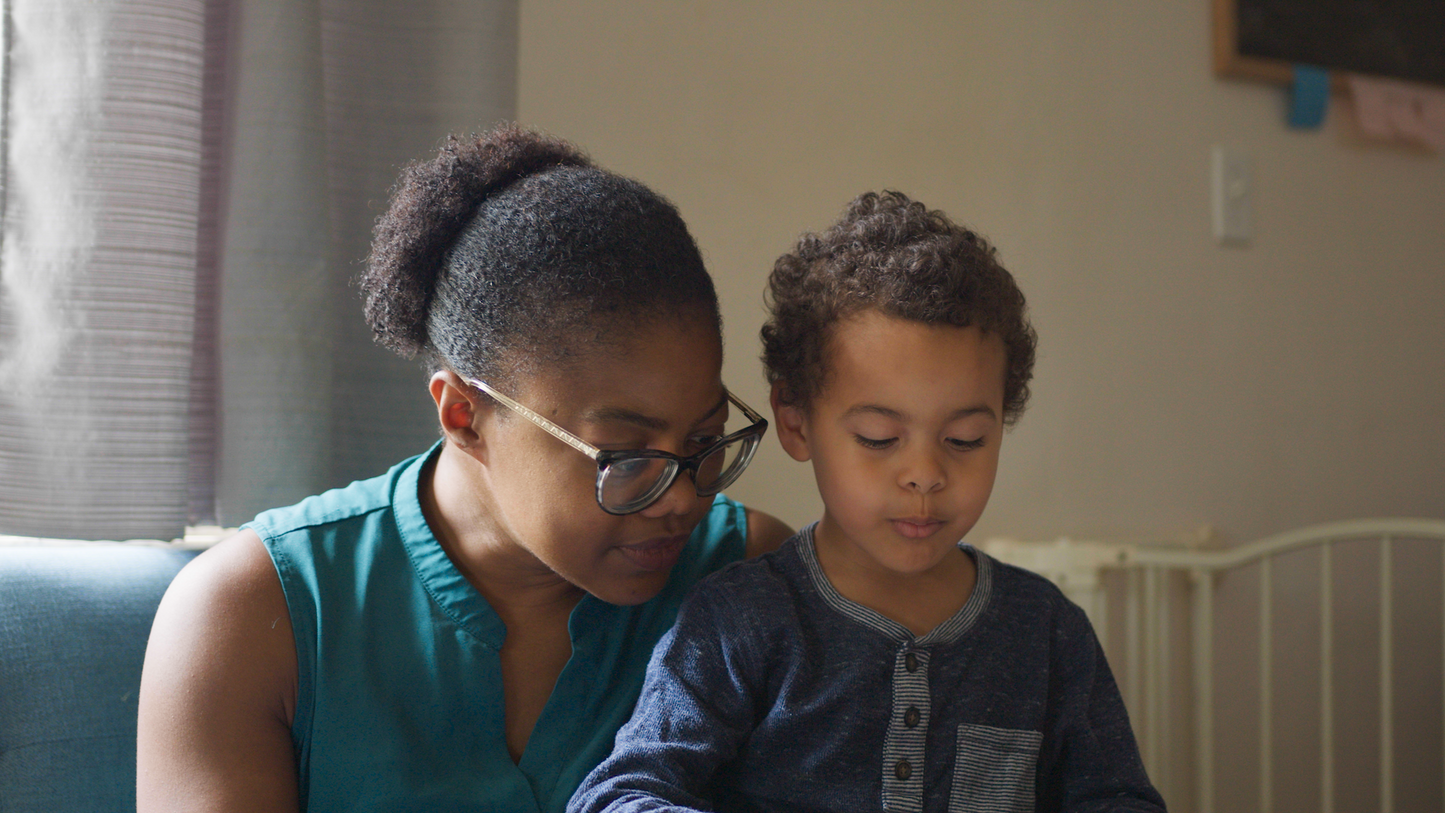 CBD FOR ALL | Customer Story: Melanie