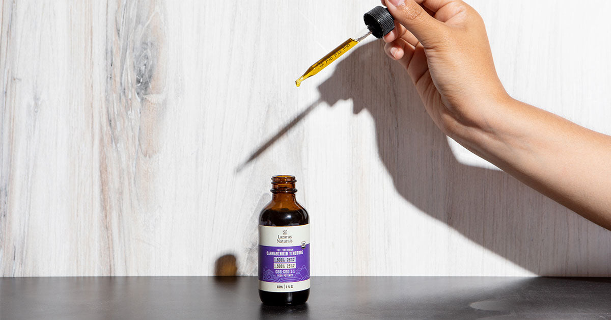 CBG: the next cannabinoid you should get to know