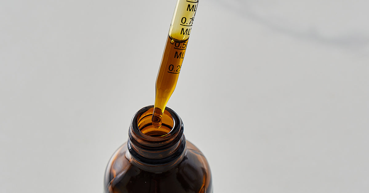 Is It Time To Increase Your Serving Size of CBD?