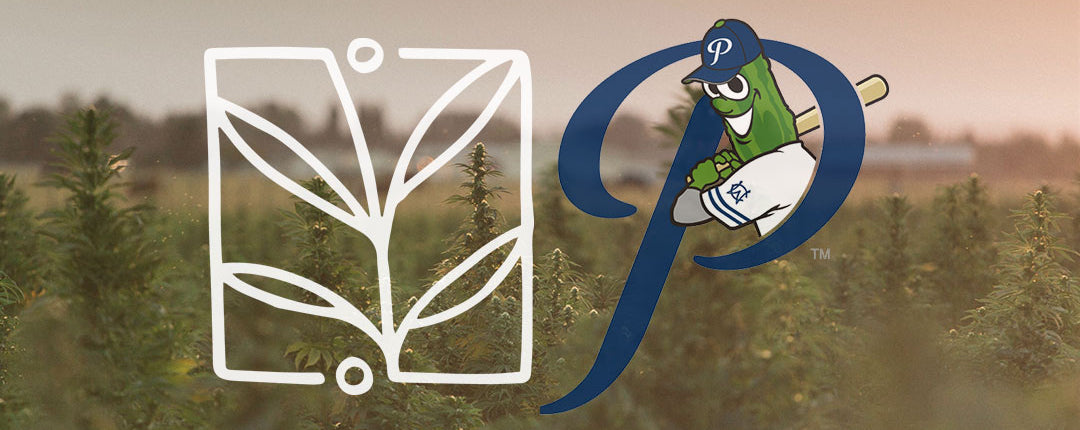 Lazarus Naturals Becomes Baseball's First CBD Sponsorship