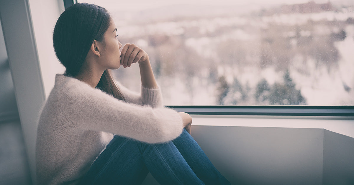 CBD & SAD (Seasonal Affective Disorder)
