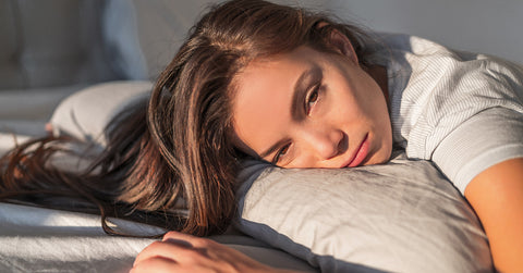 Can’t Sleep? Try a Sleep Reset with CBD