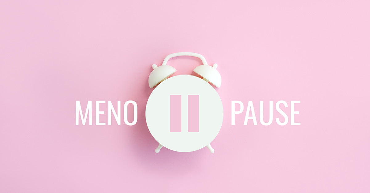 Exploring the Science Behind CBD and Menopause