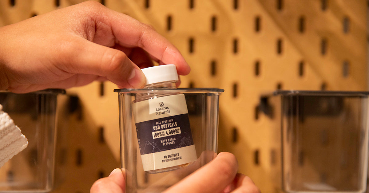 8 Things We Learned About CBD In 2022
